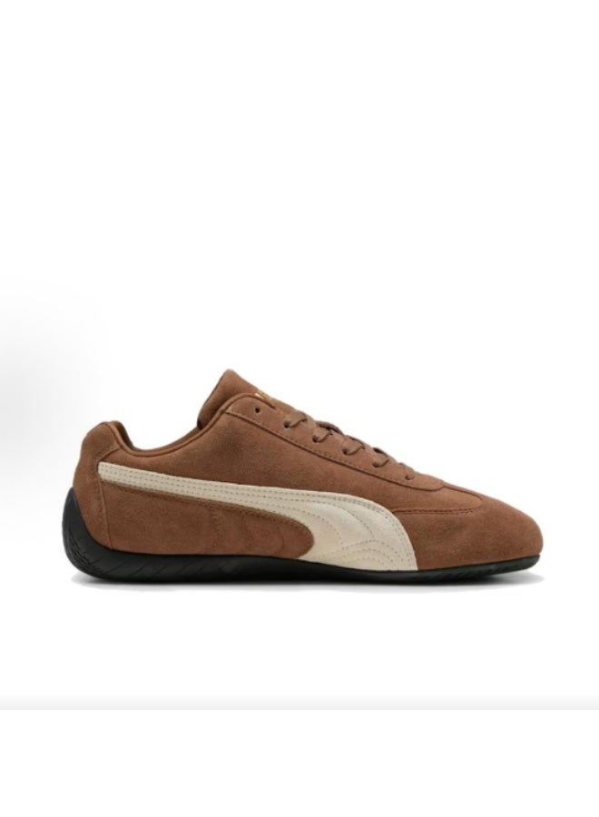 بوما PUMA Speedcat رياضة مريحة خفيفة منخفضة أحذية عارضة - Image 2